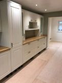 Kitchen, Witney, Oxfordshire, March 2018 - Image 39